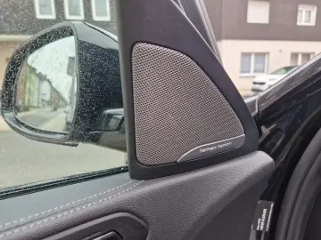 BMW X6 xDrive 30 d M Sport PANO LASER ICONIC STNDHZ