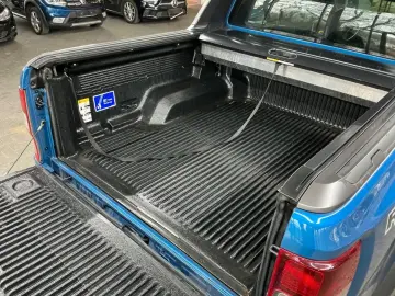 FORD Raptor DoKa Kamera Standhzg. AHK