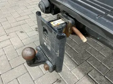 FORD Raptor DoKa Kamera Standhzg. AHK