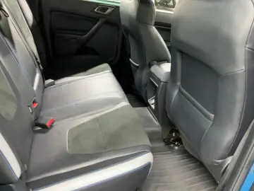 FORD Raptor DoKa Kamera Standhzg. AHK