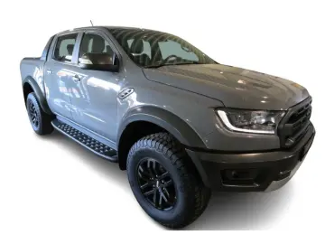 FORD Raptor 2.0d Aut. AWD AHK Rollo StHz LED Kamera P