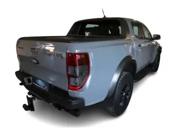 FORD Raptor 2.0d Aut. AWD AHK Rollo StHz LED Kamera P