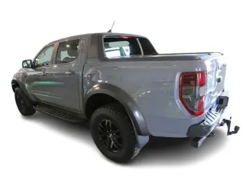 FORD Raptor 2.0d Aut. AWD AHK Rollo StHz LED Kamera P