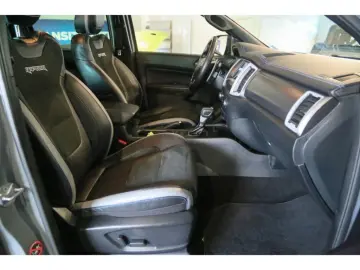 FORD Raptor 2.0d Aut. AWD AHK Rollo StHz LED Kamera P