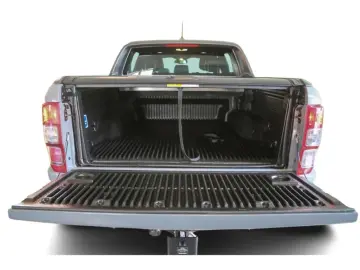 FORD Raptor 2.0d Aut. AWD AHK Rollo StHz LED Kamera P