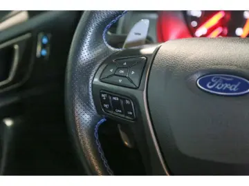 FORD Raptor 2.0d Aut. AWD AHK Rollo StHz LED Kamera P