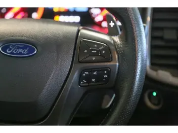 FORD Raptor 2.0d Aut. AWD AHK Rollo StHz LED Kamera P