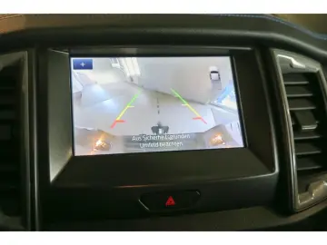 FORD Raptor 2.0d Aut. AWD AHK Rollo StHz LED Kamera P