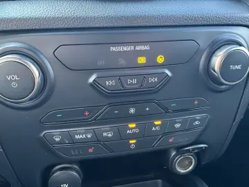 FORD Ranger Raptor 2.0 DoKa  Standheizung Rollo AHK