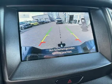 FORD Ranger Raptor 2.0 DoKa  Standheizung Rollo AHK