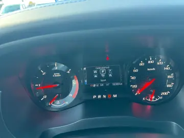 FORD Ranger Raptor 2.0 DoKa  Standheizung Rollo AHK