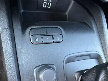 FORD Ranger Raptor 2.0 DoKa  Standheizung Rollo AHK