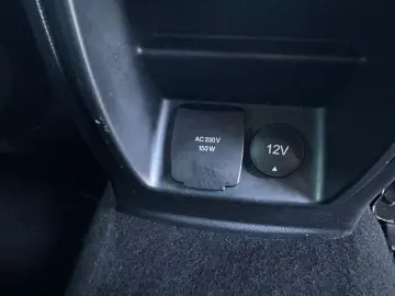 FORD Ranger Raptor 2.0 DoKa  Standheizung Rollo AHK