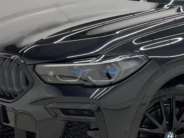 BMW X6 xDr30d M Sport Massage VentilHead-Up Laser