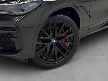 BMW X6 xDr30d M Sport Massage VentilHead-Up Laser
