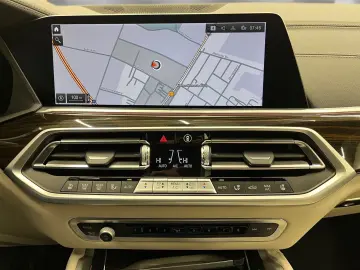 BMW X6 xDr30d M Sport Massage VentilHead-Up Laser