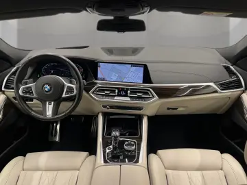 BMW X6 xDr30d M Sport Massage VentilHead-Up Laser