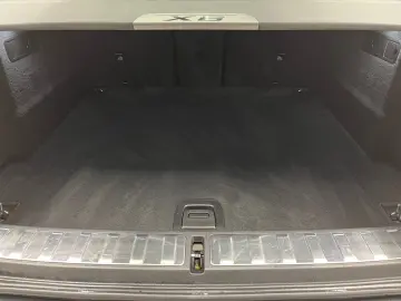 BMW X6 xDr30d M Sport Massage VentilHead-Up Laser