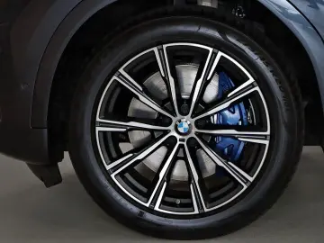 BMW X6 xDrive40i M Sport Bowers Ventilation