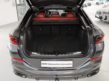 BMW X6 xDrive40i M Sport Bowers Ventilation
