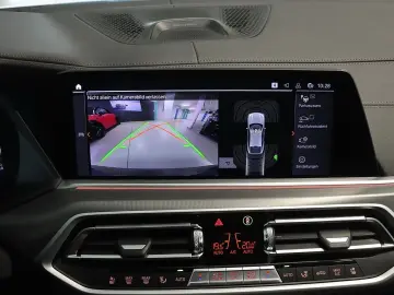 BMW X6 xDrive40i M Sport Bowers Ventilation