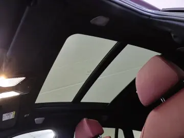 BMW X6 xDrive40i M Sport Bowers Ventilation