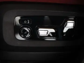 BMW X6 xDrive40i M Sport Bowers Ventilation