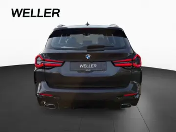 BMW X3 xD30d M Sport
