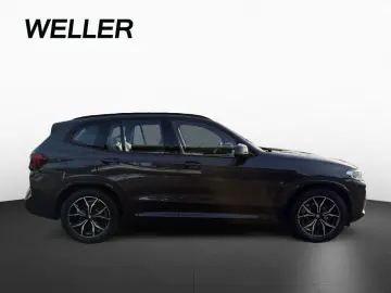 BMW X3 xD30d M Sport
