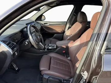 BMW X3 xD30d M Sport
