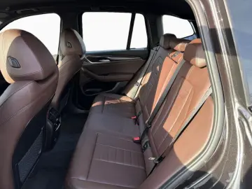 BMW X3 xD30d M Sport