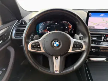 BMW X3 xD30d M Sport