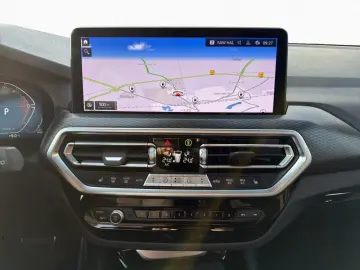 BMW X3 xD30d M Sport