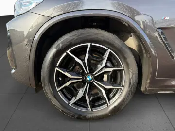 BMW X3 xD30d M Sport