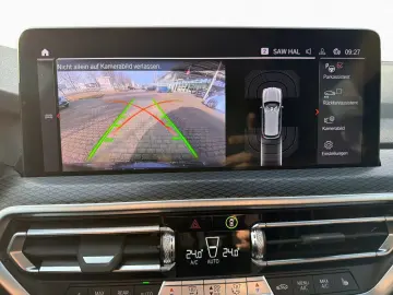 BMW X3 xD30d M Sport