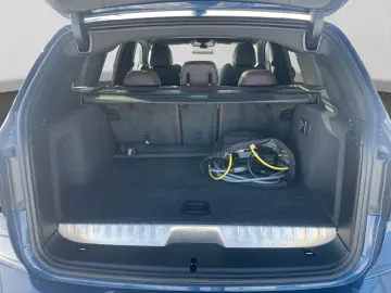 BMW X3 xDrive 30e Panoram AHK Laserlicht