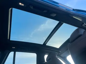 BMW X3 xDrive 30e Panoram AHK Laserlicht