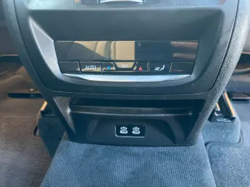 BMW X3 xDrive 30e Panoram AHK Laserlicht