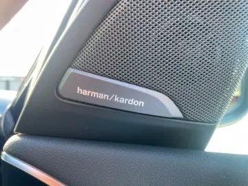 BMW X3 xDrive 30e Panoram AHK Laserlicht