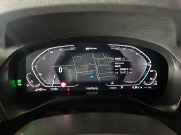 BMW X3 xDrive 30e Panoram AHK Laserlicht