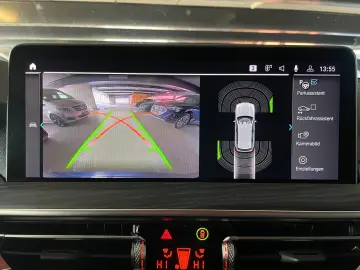 BMW X3 xDrive 30e Panoram AHK Laserlicht