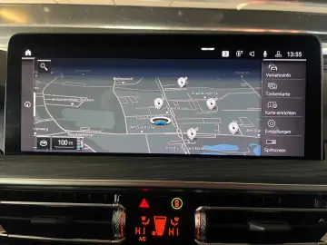 BMW X3 xDrive 30e Panoram AHK Laserlicht