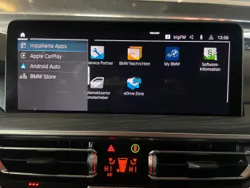 BMW X3 xDrive 30e Panoram AHK Laserlicht