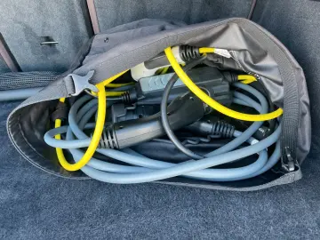 BMW X3 xDrive 30e Panoram AHK Laserlicht