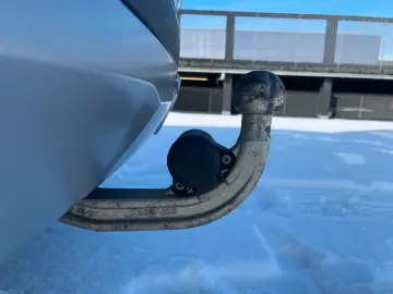 BMW X3 xDrive 30e Panoram AHK Laserlicht