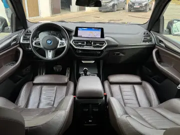 BMW X3 xDrive 30 e M Sportpaket