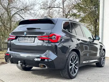 BMW X3 xDrive 30 e M Sportpaket