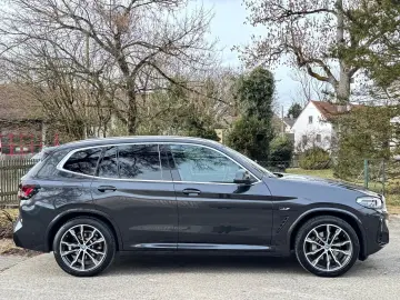 BMW X3 xDrive 30 e M Sportpaket