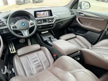 BMW X3 xDrive 30 e M Sportpaket