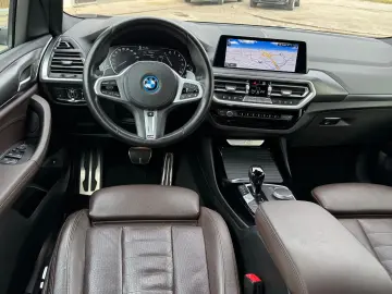 BMW X3 xDrive 30 e M Sportpaket